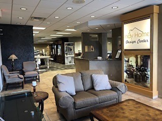 Hunter Douglas Dealer Image